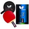 Butterfly 302 CS