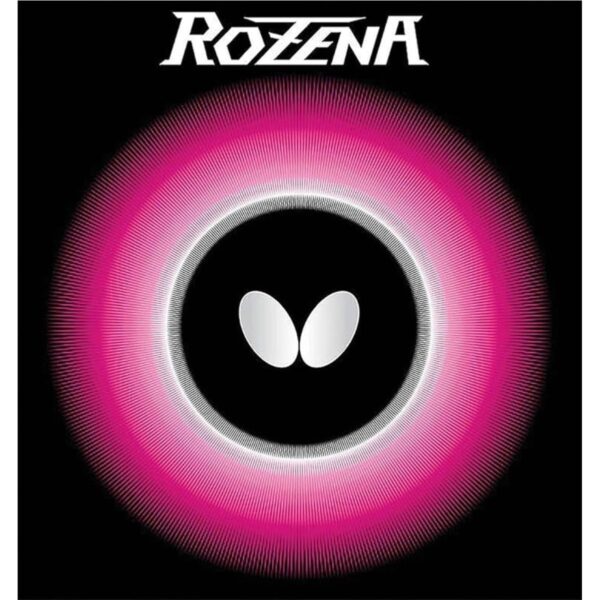 Buttefly Rozena