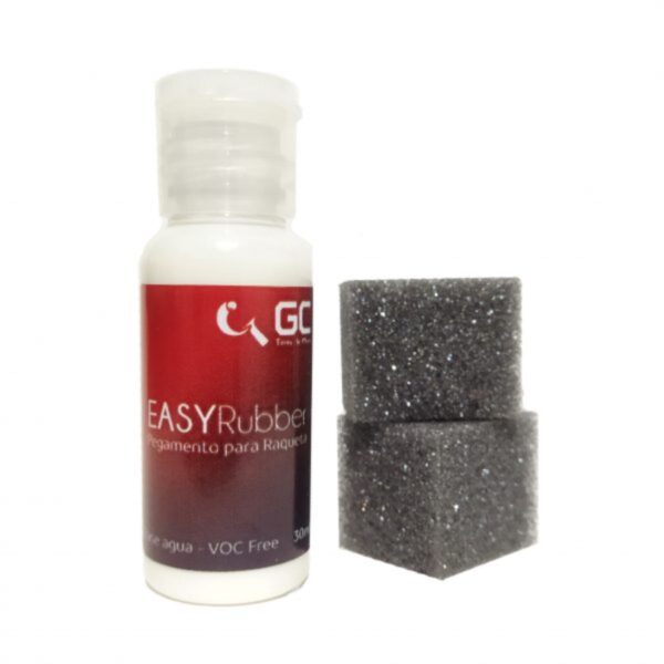 Easy Rubber 30ml