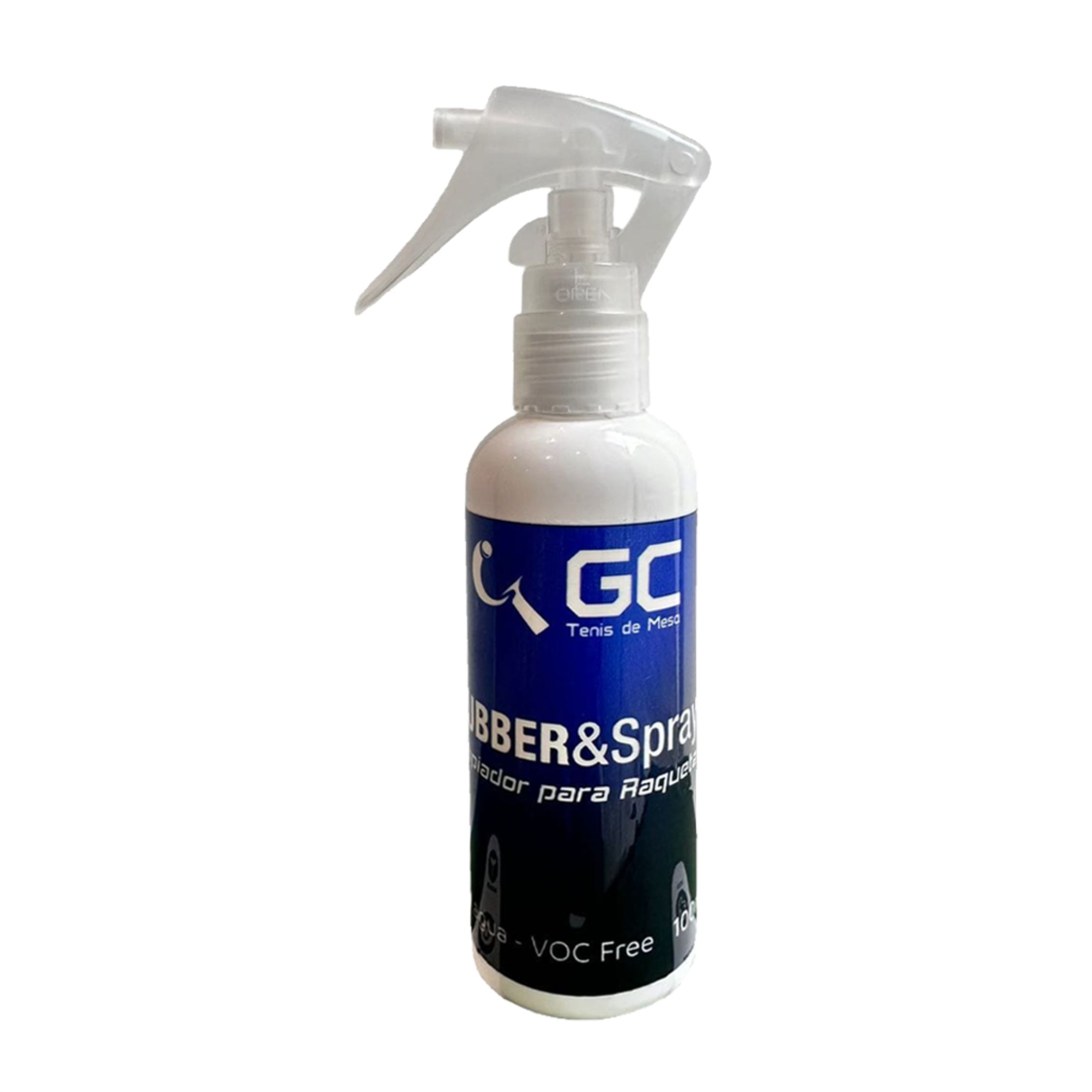 Rubber & Spray 100ml