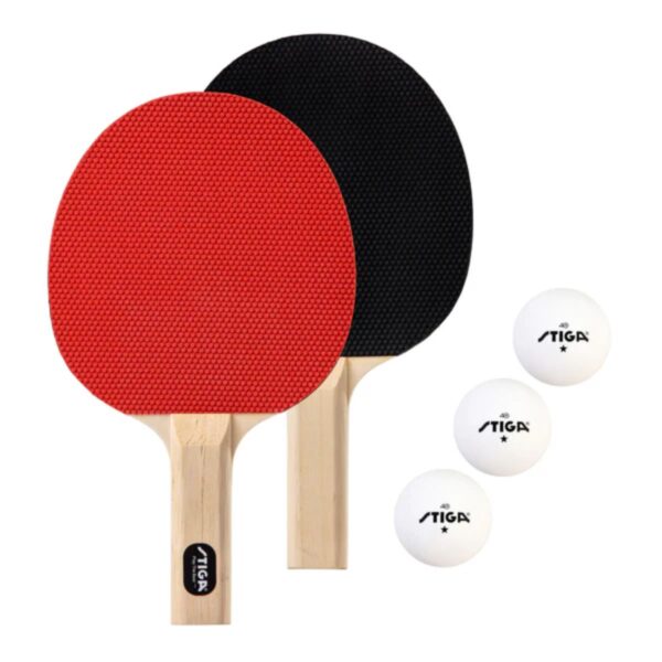 Stiga Classic 2 Player Set