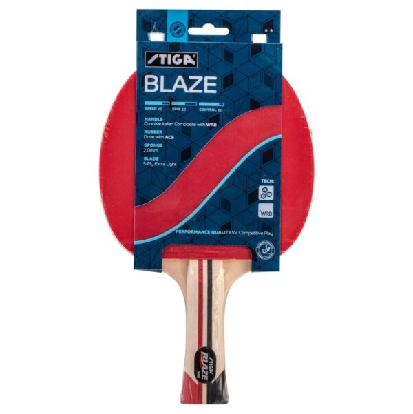 Stiga Blaze