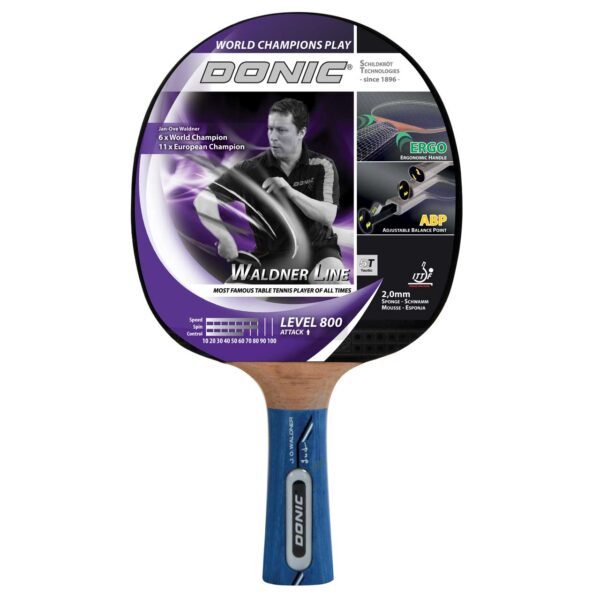 Donic Waldner 800