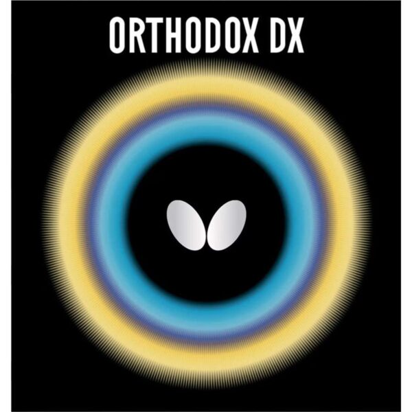 Buttefly Orthodox DX