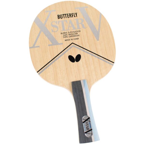 Butterfly Xstar V