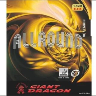 Giant Dragon AllRound