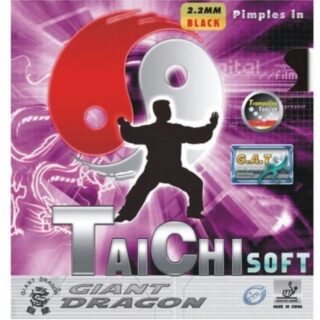 Giant Dragon Taichi Soft