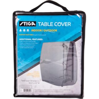 Stiga Funda para Mesa Premium Indoor/Outdoor