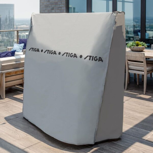 Stiga Funda para Mesa Premium Indoor/Outdoor - Image 2