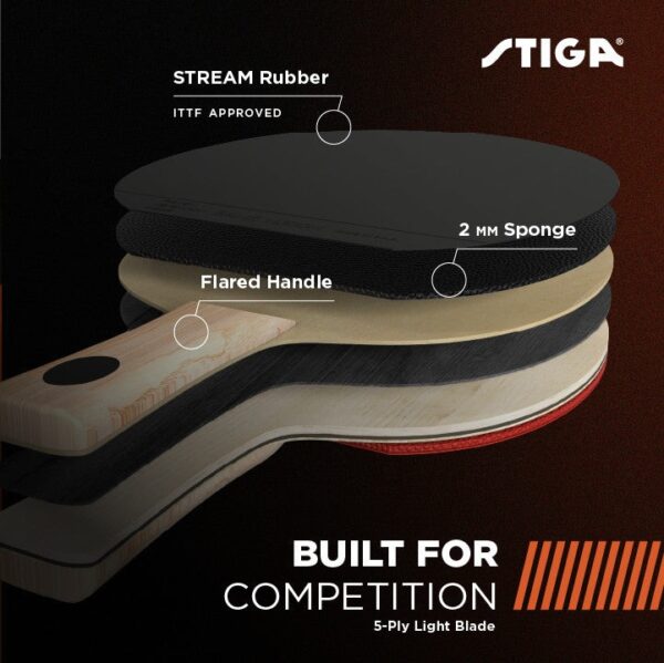 Stiga Phoenix - Image 4