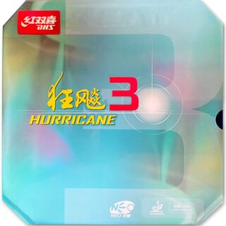 DHS Hurricane 3 NEO