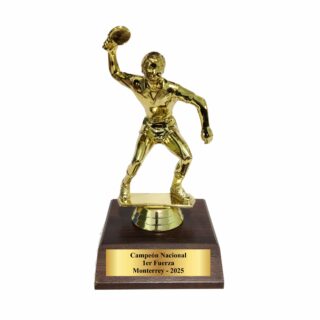 Mini Trofeo
