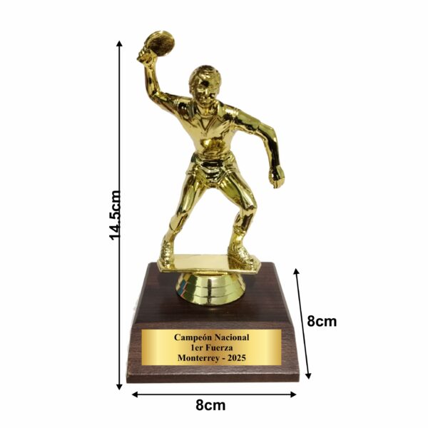 Mini Trofeo - Image 2