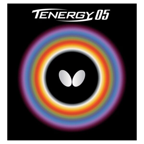Buttefly Tenergy 05