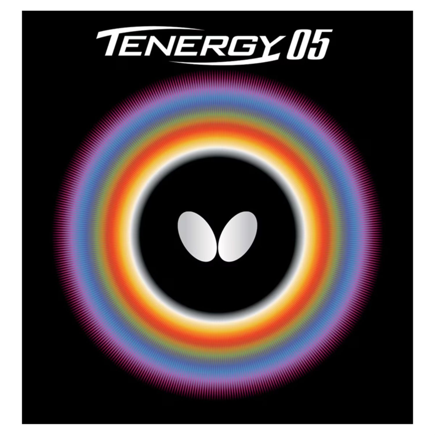 Buttefly Tenergy 05
