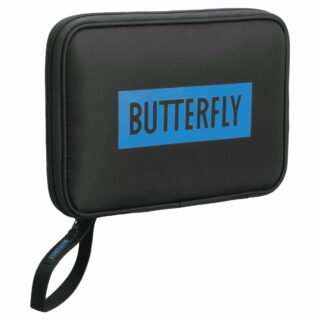 Butterfly BD Tour Case II