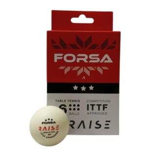 Raise Forza 3-Star 40+