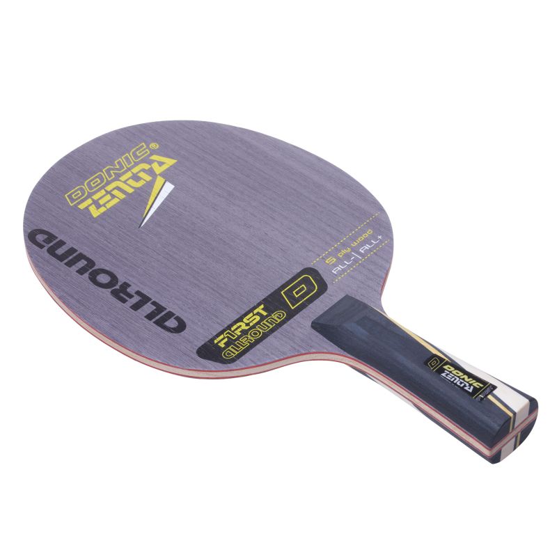 Donic Zentra First Allround - Image 2